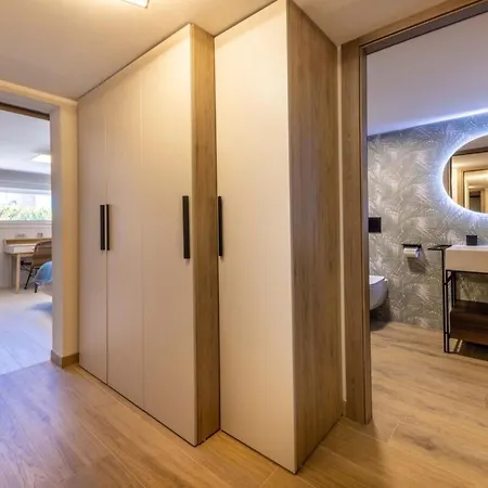 06ak1 - 4 Bedrooms Swimming Pool And Sauna * 빌뇌브루베