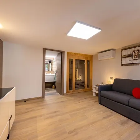 06ak1 - 4 Bedrooms Swimming Pool And Sauna Villa
